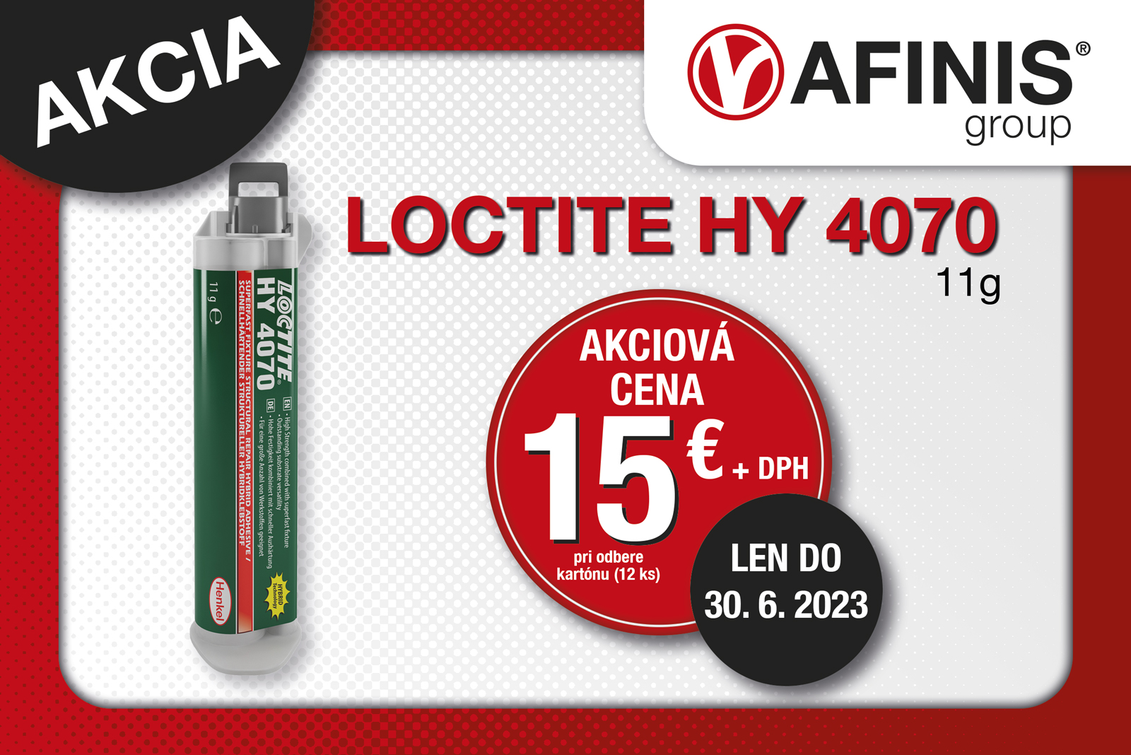 Glue you can rely on: Try Loctite HY 4070