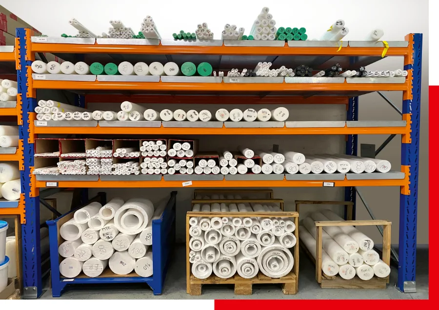 Engineering plastics