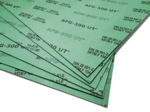 Tesniaca doska AFG-300 UT detail