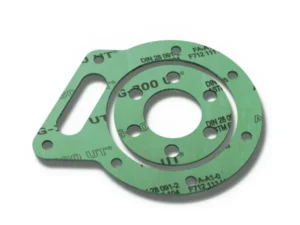 Výhody tesniacej dosky AFG-300 UT