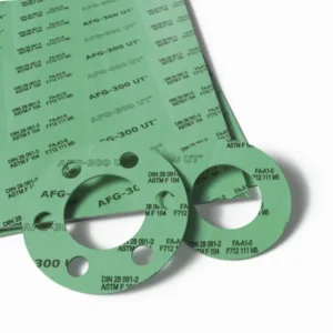 AFG-300 UT v prevádzke